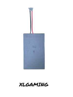 Original Sony PS5 Dualsense Edge Replacement Battery - Excellent