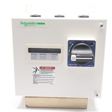 SCHNEIDER REVERSING STARTER LF3MP08EU