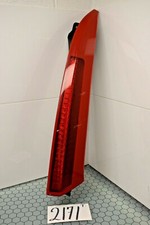 2007 - 2014 Volvo XC90 PASSENGER Side Tail Light Used Rear Lamp #2171-T 