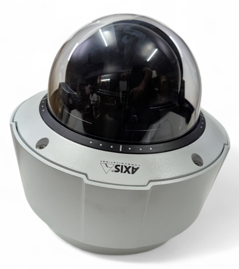 Axis Q6035-E 50HZ PTZ Network Camera 0430-001-05