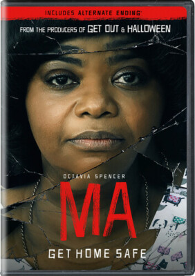 Ma (DVD, 2019) for sale online
