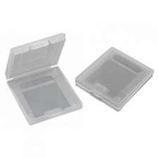 Housse Compatible Pour Cartouche De Jeux Game Boy Classique Couleur Pocket