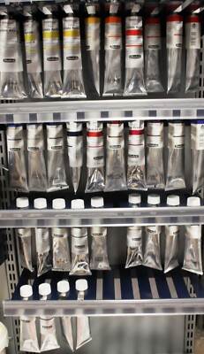 Schmincke Primacryl  60ml (GP1L=130 ) verschieden Farbtöne