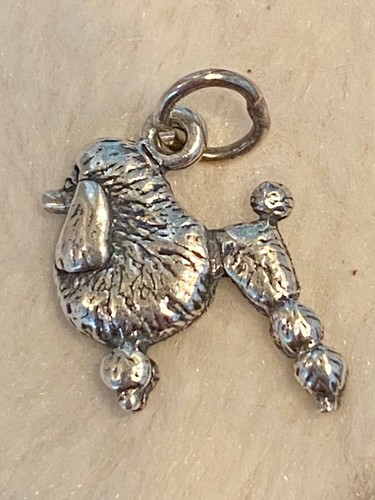 james avery poodle charm