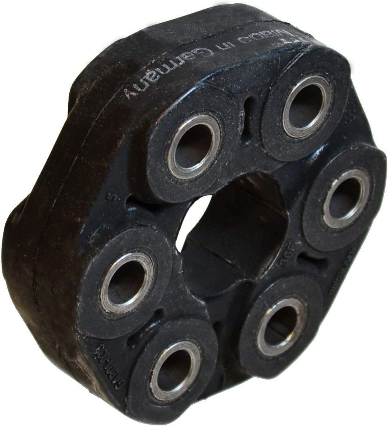 SKF Driveshaft Flex Coupler Joint Disc Drive Prop Shaft Coupling Guibo VKJF98001 eBay