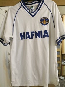 everton 1982 shirt