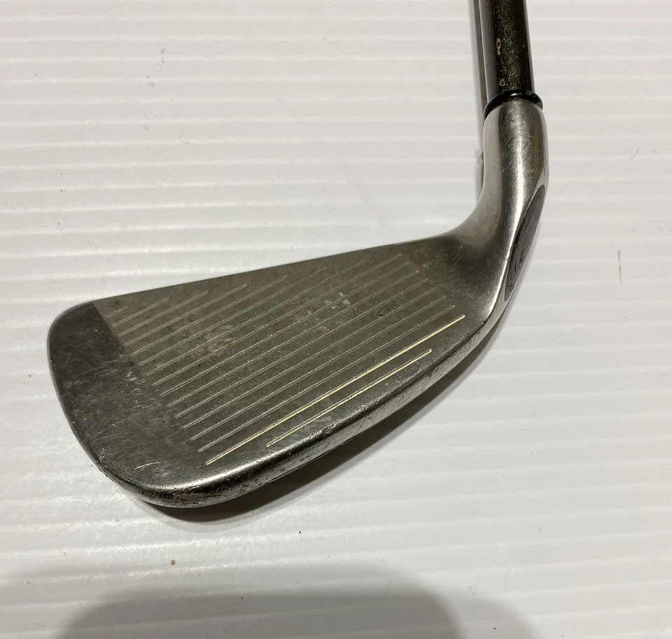 Club de golf Callaway S2 H2 5 hierro junior grafito adulto (reducido) a 25 pulgadas Foto 2 de 4