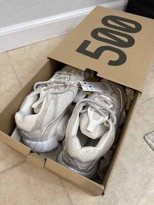 ADIDAS YEEZY BOOST 500