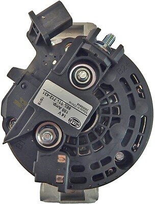 AS-PL A0267 Alternatore 12V, 155A | AUTODOC prezzo e recensioni