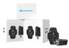 Shearwater - Swift X Combo - Save $50 - Perdix - Teric - Tern TX