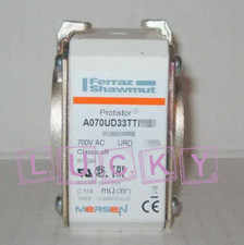 1PC New For Ferraz Shawmut A070UD33TTI2000 V301088 700VAC 2000A Fuse replacement