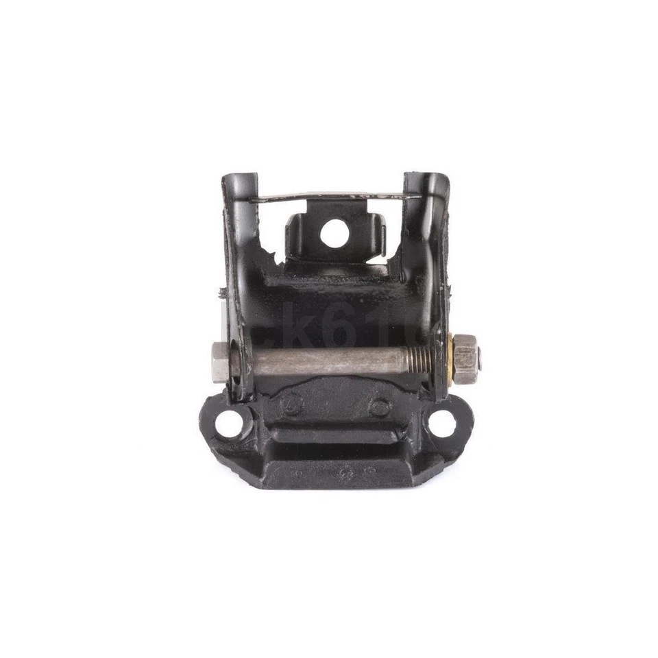 Soporte de motor delantero para Chevrolet Bel Air 1961-1967 2 piezas Foto 3 de 4