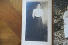 1900s RPPC Photo Postcards (4) Victorian Muncy PA Plotts Hurst Beiber Weller — photo 4