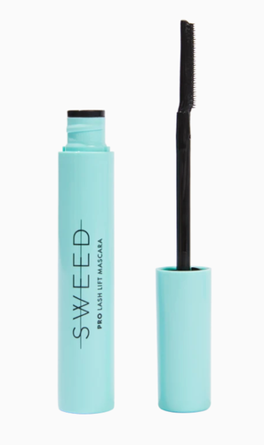 Sweed~Pro Lash Lift Mascara in Black~8ml / 0.27 fl oz~Full Size~NWOB~FREE SHIP - Picture 2 of 2