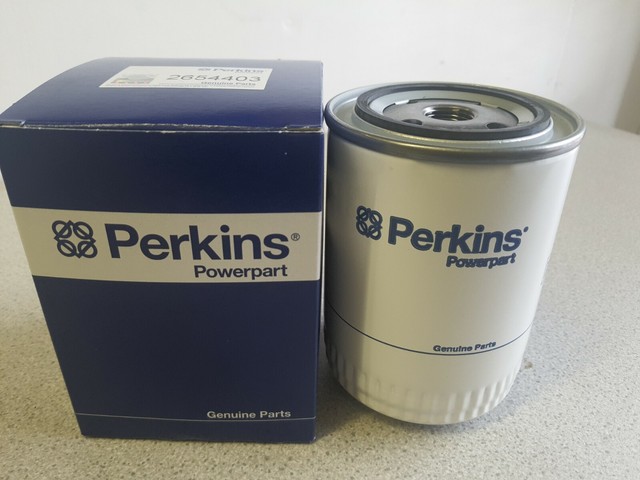 Антифриз perkins powerpart