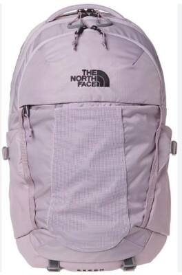 #ad The North Face Luxe Light Lavender Recon Backpack