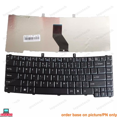 ACER Extensa 4120 4620 5120 5420 5630 TM4520 TM5710 US keyboard