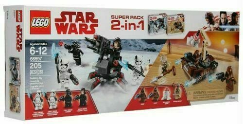 2 day sea life hopper