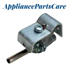Whirlpool Range Oven Burner Valve W10615568, W10861716