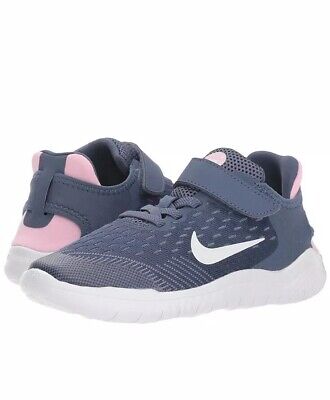 nike kids free rn 2018