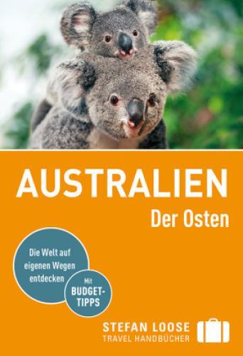 Thumbnail - Stefan Loose Travel Handbücher Reiseführer Australien, Der Osten Mit