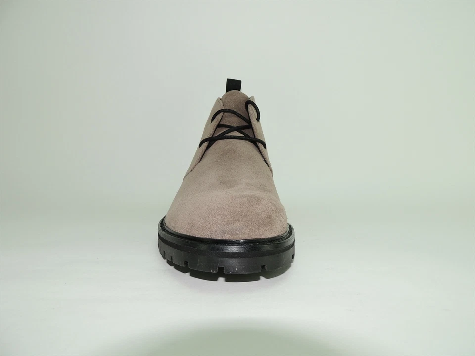 Calvin Klein Hombre Ultan Botín Ejército Fatiga Pantorrilla Gamuza Talla 10.5 M Foto 2 de 4