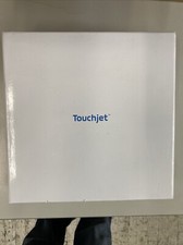 TouchJet Pond TP1 Interactive Touchscreen Projector Android OS Complete Kit