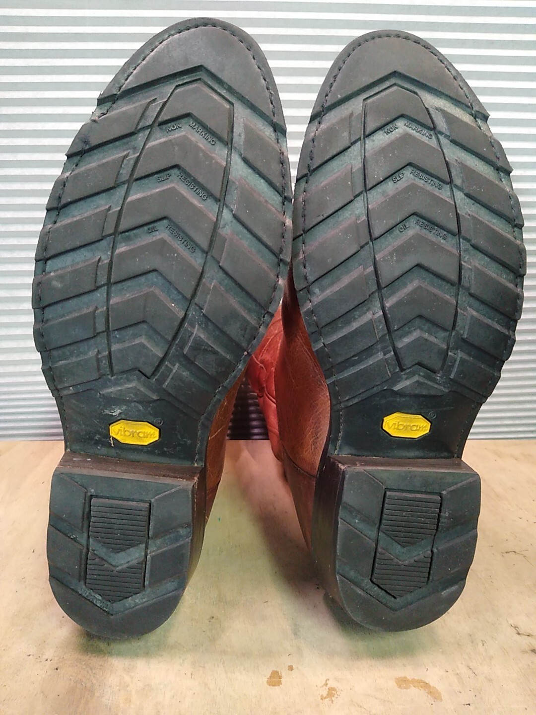 Tecovas Mens Boots THE BANDERA Ranch Wear Work Cowboy… Gem