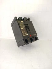 CUTLER HAMMER 40 AMP CIRCUIT BREAKER 3 POLE 480 VAC EHC3040