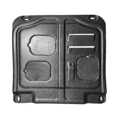 For 2013-2015 Chevrolet Malibu Engine Under Cover Front Splash