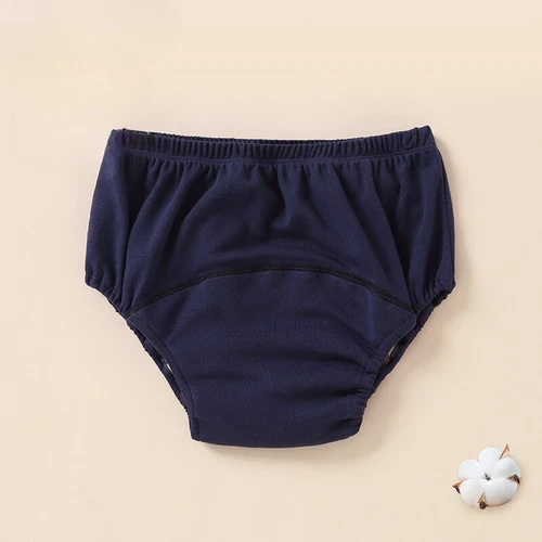 2 Pack Adult Incontinence Cloth Diaper Pants Reusable Waterproof Higher Quality - Picture 15 of 24