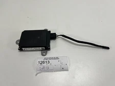 2014-2017 LEXUS IS350 IS250 REAR LEFT / RIGHT BLIND SPOT RADAR SENSOR MODULE OEM