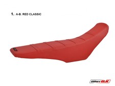 SEAT COVER for Honda CRF 450 R '05-'08 Motok Waterproof