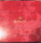 Hallmark Keepsake The Christmas Cone Ornament 2001 NIB — photo 3