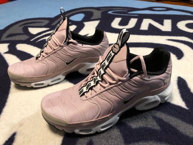 nike tn particle pink