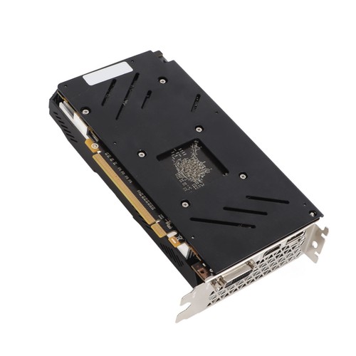 RX580 8G D5 RX580 Gaming Graphics Card 8G DDR5 256BIT HD Multimedia Interfac Fit - Picture 14 of 22