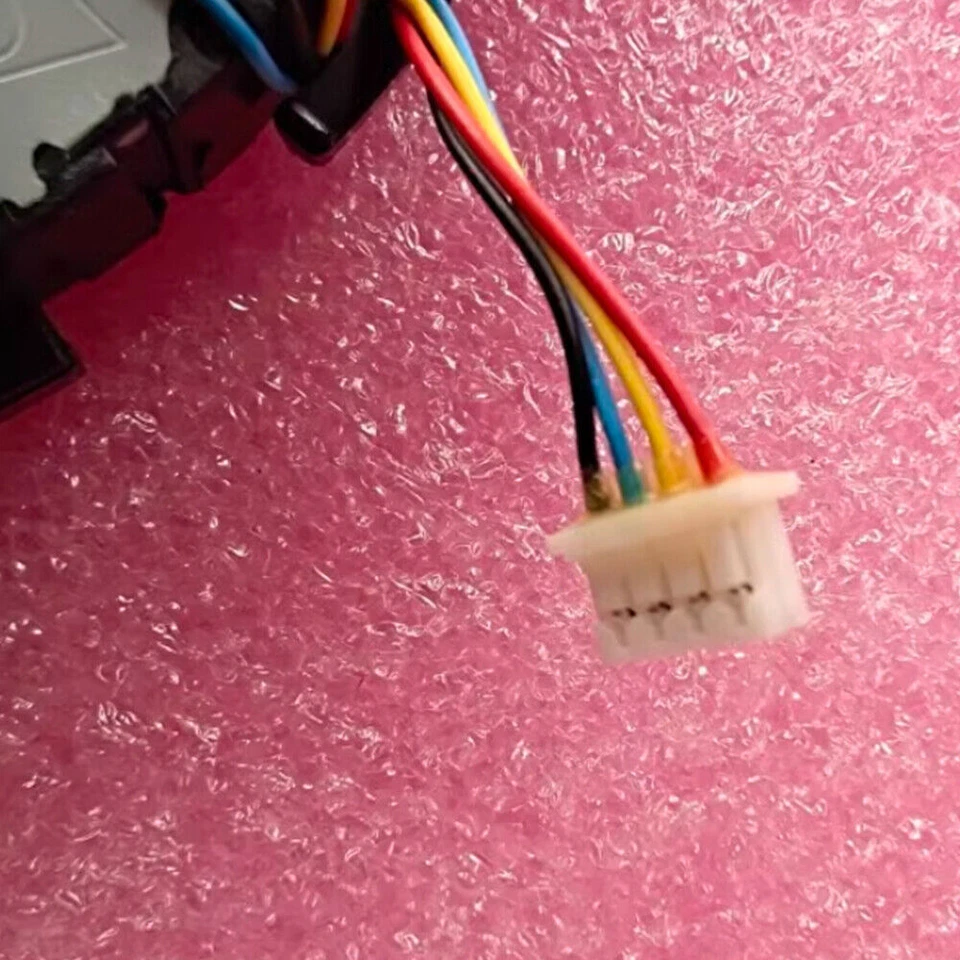 L20473-001 Notebook CPU Cooling Fan 5V KSB05105HADZ6 TPN-C135 For HP 15-DA 15-DB - Image 4 of 4