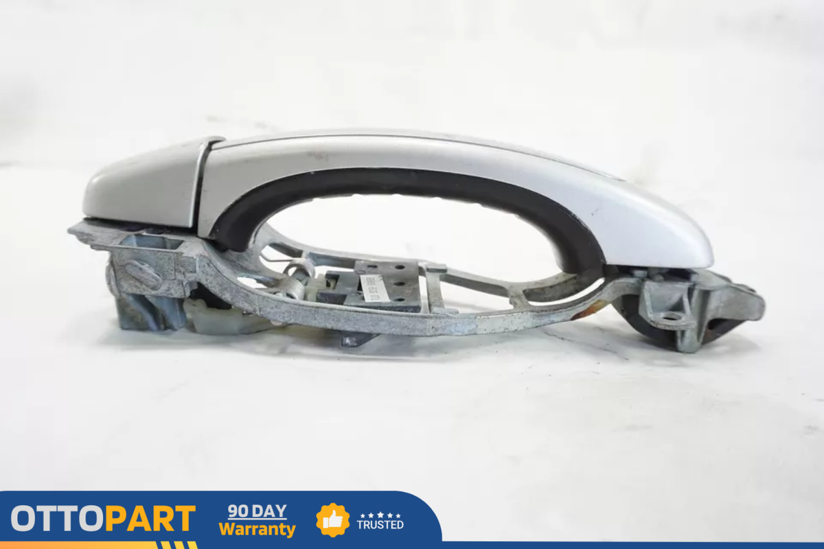 2003-10 Porsche Cayenne 955 957 Rear Right Side Exterior Door