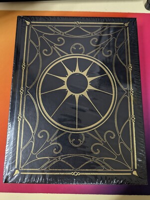 Achtung! Cthulhu 2d20: Black Sun Exarch Collector's Edition | eBay