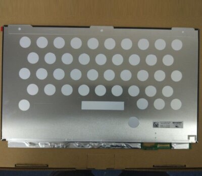 NEW 15.6'' LED LCD Screen Display Sharp LQ156M1JW31 1920x1080 FHD IPS EDP 30PIN.