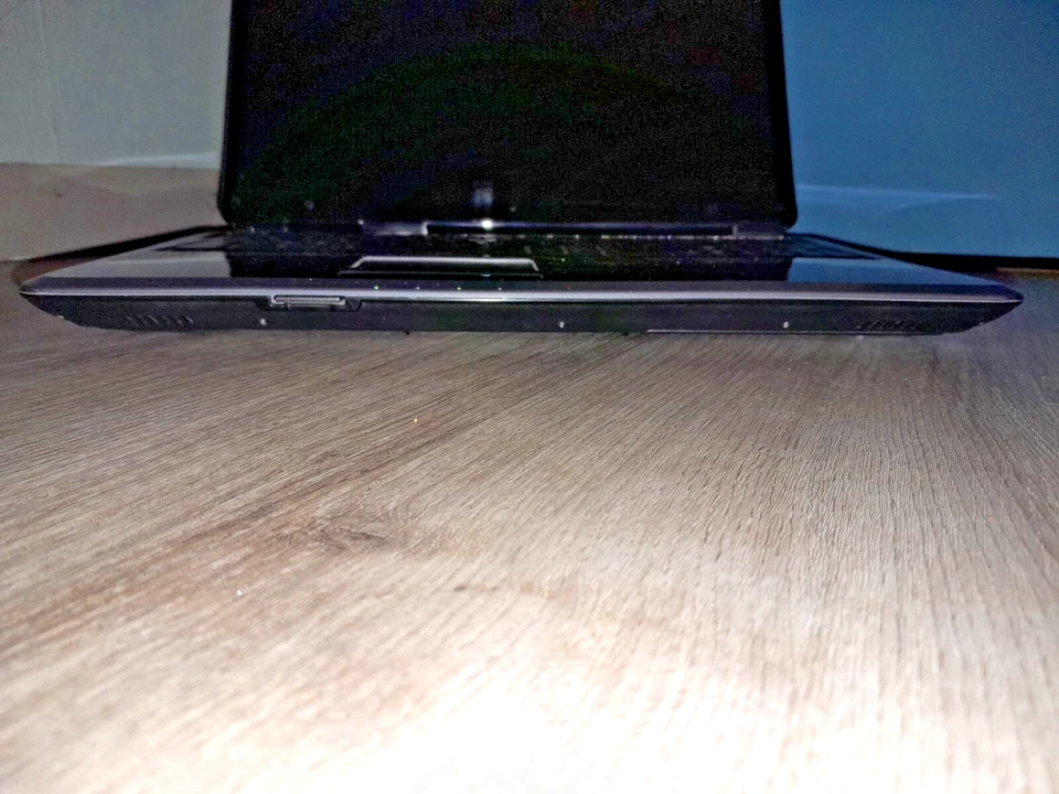 pc portable asus X61V 16", Intel T6500, 4Go; SSD 512Go / batterie neufs. - Photo 3/4