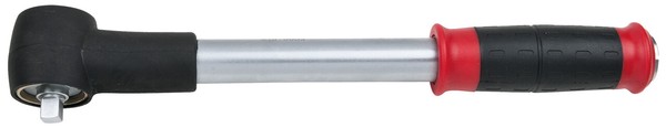 KS Tools Festeingestellter ÜBerratsch-DrehmomentschlüSsel, 25-155Nm (516.5004)-image