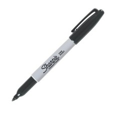 POOL or SNOOKER TABLES THIN POINT RE LINNING SHARPIE Waterproof MARKER PEN