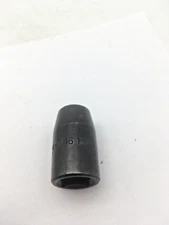 Napa Tools NTP614 1/2" Drive 7/16" 6 Point Impact Socket USA