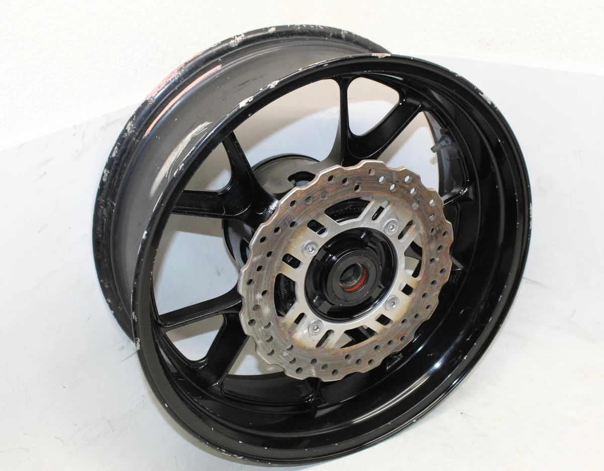Motorcycle Wheels and Rims for Kawasaki Ninja ZX14 for sale | eBay