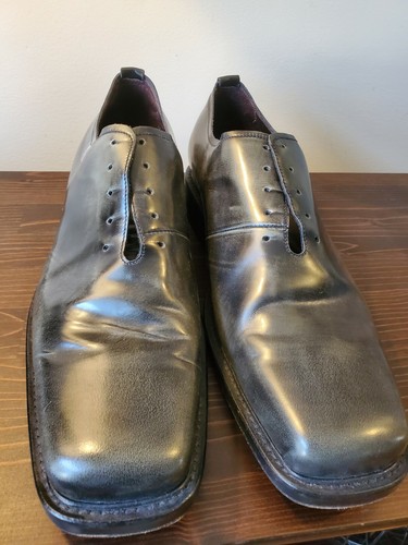 Kenneth Cole New York- Vero Cuoio 