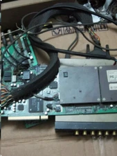 1pcs Used canopus dvrex-m1dvrex-rtm2