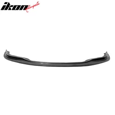 For 11-13 Lexus IS250 IS350 4Dr MDA Style Front Bumper Lip Splitter Unpainted PU