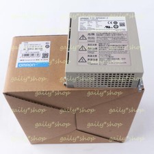ONE NEW OMRON AC servo driver R7D-BP02HH-Z