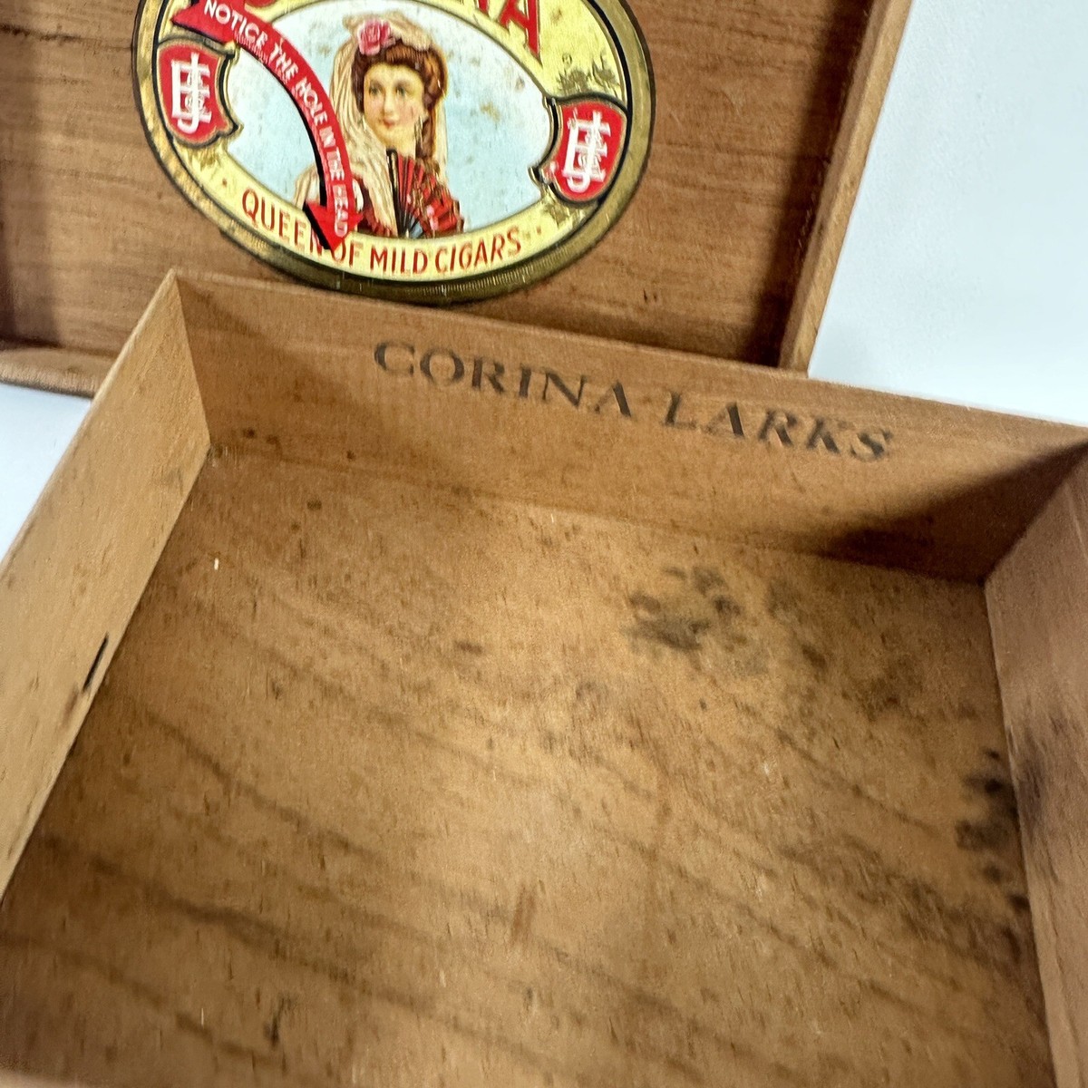 CORONA FATIGUESLACKS VIETNAMSLACKS ベージュL 1403281.jpg